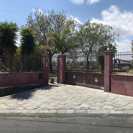 Apartamento Holiday House Start Point Aci Bonaccorsi Exterior foto