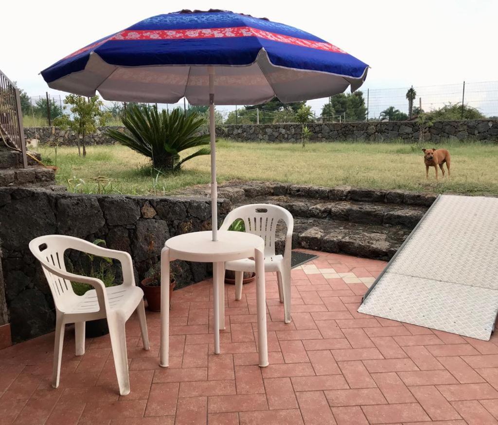 Apartamento Holiday House Start Point Aci Bonaccorsi Exterior foto